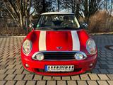 MINI Unfallfrei, TÜV 6/27, überholt, Sonderlackierung - MINI ONE aus 2009