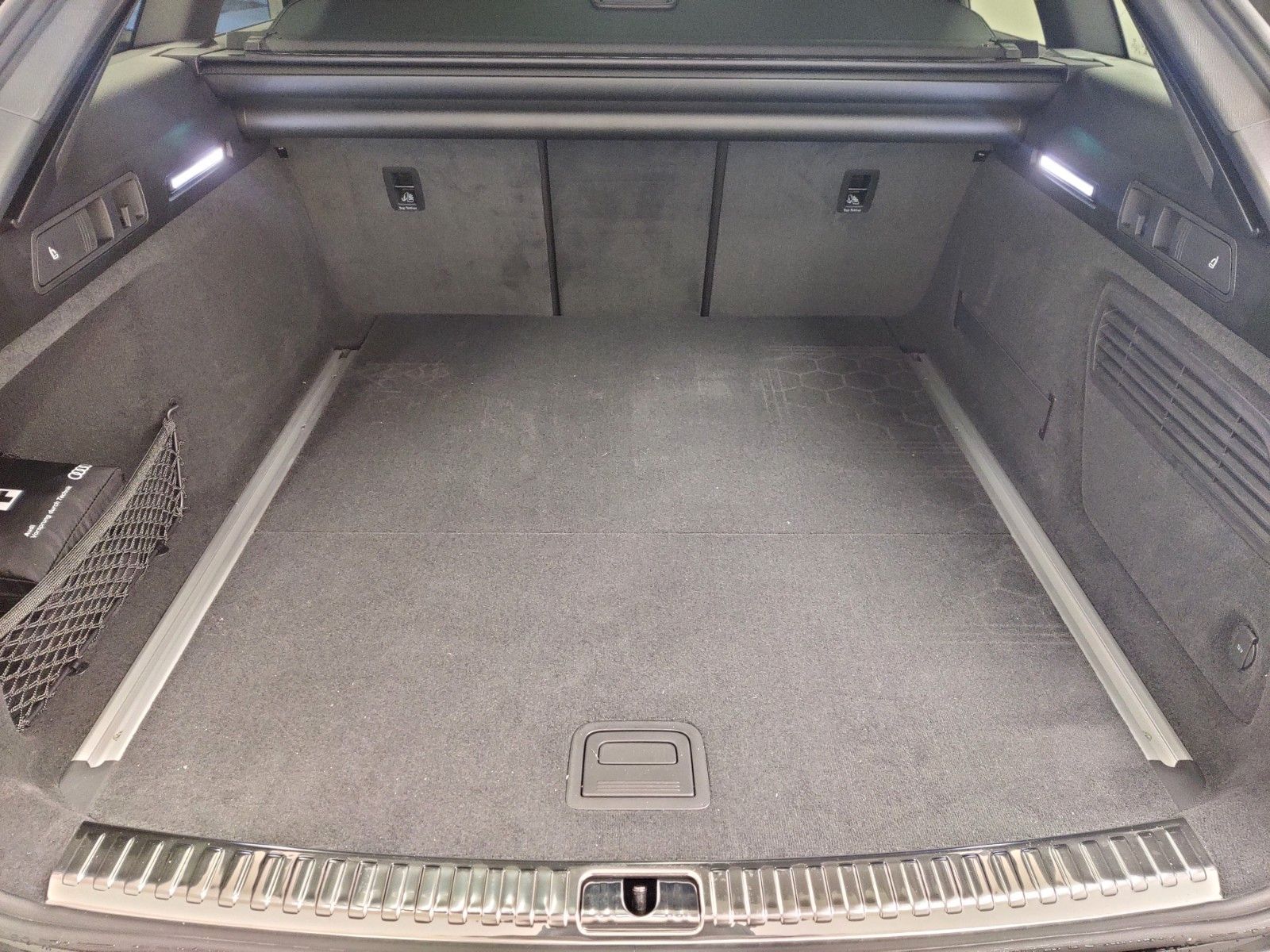 Audi A6 - Bild 15