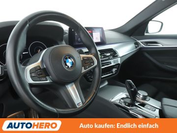 BMW 530 - 11