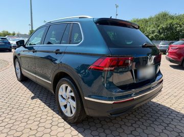 Volkswagen Tiguan - 7