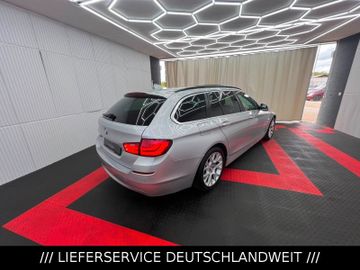 BMW 530 - 5