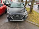 Hyundai KONA 1.6 CRDi Premium DCT Premium - Hyundai Kona Premium mit Diesel-Antrieb