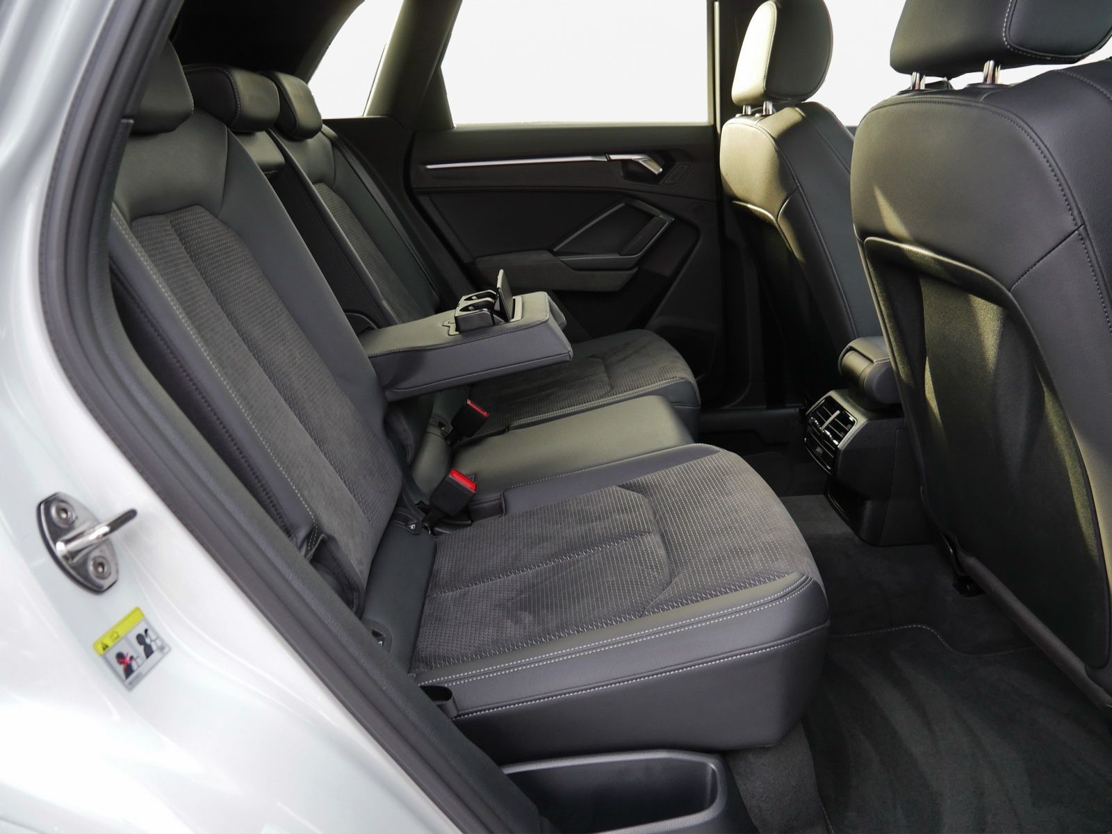 Audi Q3 - Bild 17