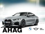 BMW M440i xDrive Coupe Laser Schiebedach MSportPro - BMW M440 in Essen