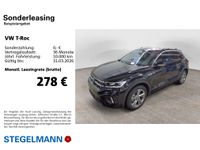 Volkswagen T-Roc - Vorschau Bild 2