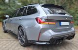 BMW M3 Touring Competition, Laser, Carbon, Drivers P - BMW M3 in Bochum