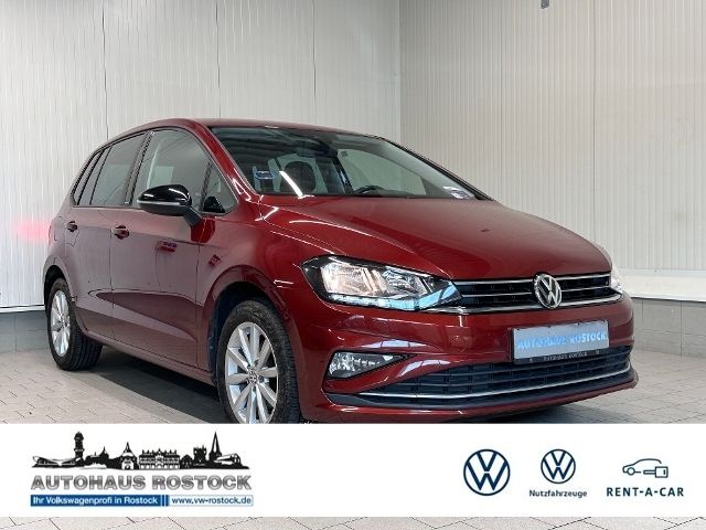 Golf Sportsvan IQ.DRIVE 1.0 TSI NAVI APP ACC