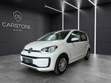 Volkswagen up! 1.0 eco up! 4 TÜRER*KLIMA*PDC*TEMPOMAT* - Volkswagen up!: Eco