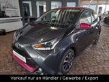 Toyota Aygo AYGO x-style - gebrauchte Toyota Aygo (X) aus dem Jahr 2020