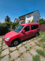 Opel Combo 1.4 TWINPORT ECOTEC - - Opel Combo: Twinport