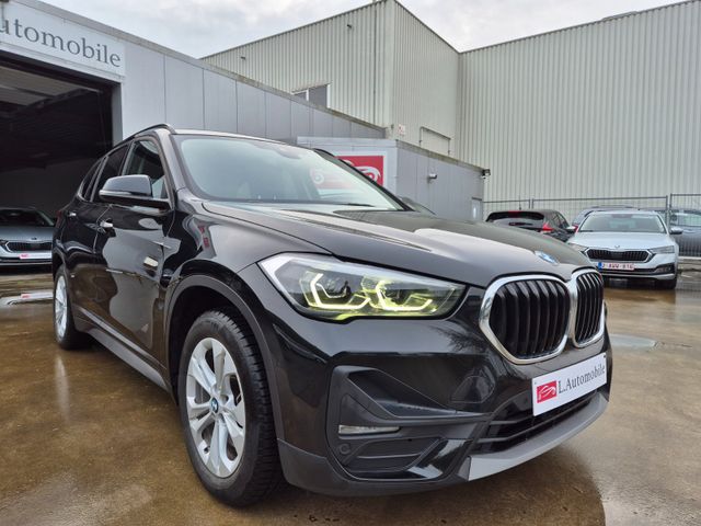 BMW X1 xDrive25e / 4WD / 220cv HYBRID / 63.687 KM !!