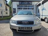 Audi A4 1.6*TÜV-02.27*8Fach*PDC* - Audi A4 aus 2002: 1.8