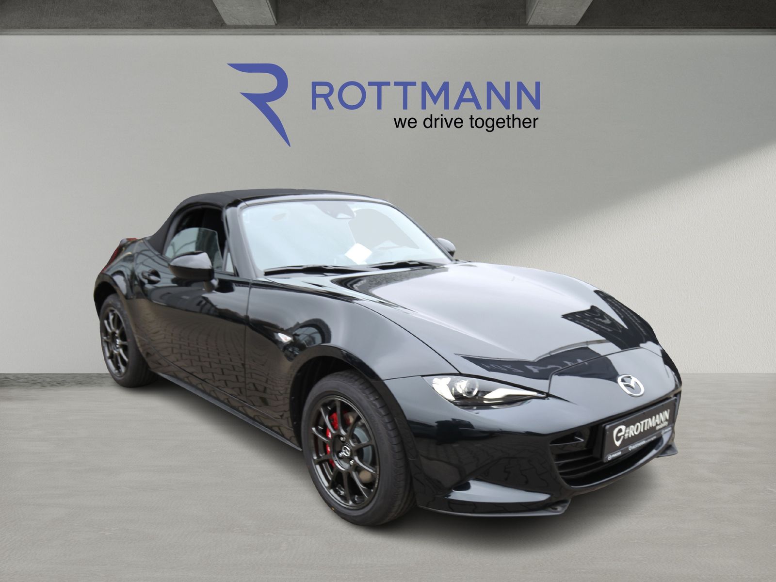 Mazda MX-5 - Bild 9