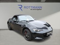 Mazda MX-5 - Vorschau Bild 9