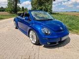 Volkswagen VW Beetle Cabrio, Faceliftmodell, Tuning - gebrauchte Volkswagen Beetle aus dem Jahr 2010