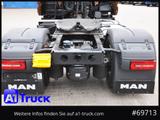 MAN TGX 18,480 BLS Intarder, Standklima, Garantie - MAN Tgx 18 480