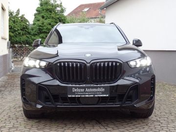 BMW X5 - 2