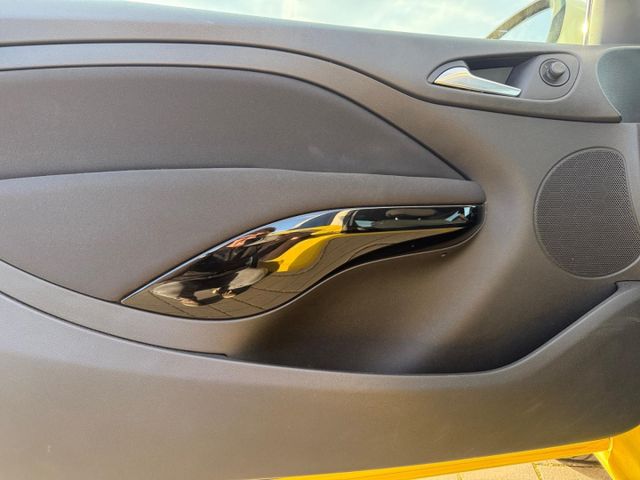 Adam Glam 1.0 Turbo ecoFlex Klimaautom Berganfah