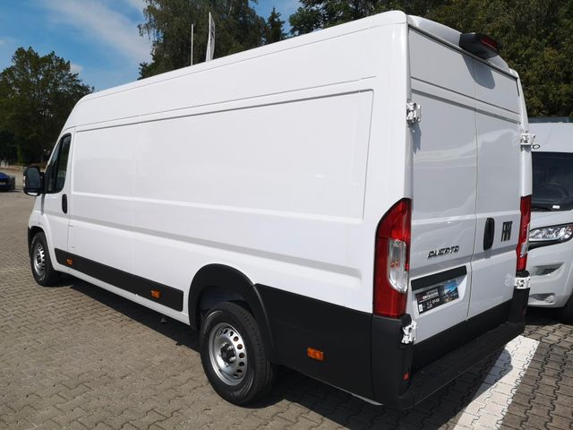 Fiat Ducato Maxi 35 | Serie 2 | L4H2 140MT | Sofort