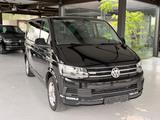 Volkswagen T6 Multivan Comfortline 4Motion-AHK-TEMP-AUTOM