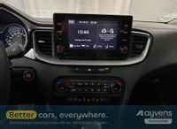 Kia XCeed - Vorschau Bild 11