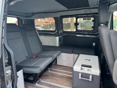 DETHLEFFS Globevan-Aut-LED Scheinw-Dieselheizung-Kam.-DAB