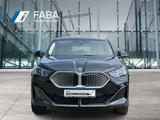 BMW iX2 eDrive20 DAB LED RFK Komfortzg. Klimaaut. - schwarze BMW iX2