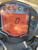 KTM Duke 200 - KTM 200 DUKE