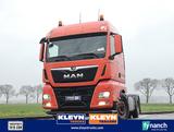 MAN 18.460 TGX XLX 4X4H PTO+HYDR. - MAN TGX 18-460