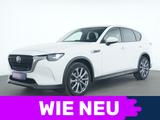 Mazda CX-60 Exclusive-Line CarPlay|BOSE|Navi|LED|HuD - Gebrauchtwagen in München