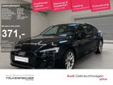 Audi A5 Sportback 40 2.0 TFSI quattro S-Line - Audi A5 Jahreswagen