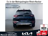 Kia Stonic Platinum Edition 1.0T DCT PLATINUM Navi L - schwarze Kia Stonic