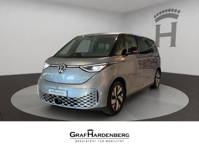 Volkswagen ID. Buzz Bus Pro langer Radstand (286 PS) 1-Gang