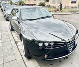 Alfa Romeo 159 2.4 JTDM 20V Q4 Elegante Elegante - Alfa Romeo 159 Elegante