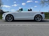 Audi TT Roadster 1.8 TFSI - Scheckheft - Audi TT in Dortmund