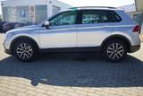 Volkswagen Tiguan 1.5 TSI Life LED ACC PDC App Connect - gebrauchte Volkswagen Tiguan aus dem Jahr 2021