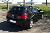 BMW 118i Navi-SHZ-PDC, 1.Hd. unfallfrei, Advantage - BMW 118 aus 2015