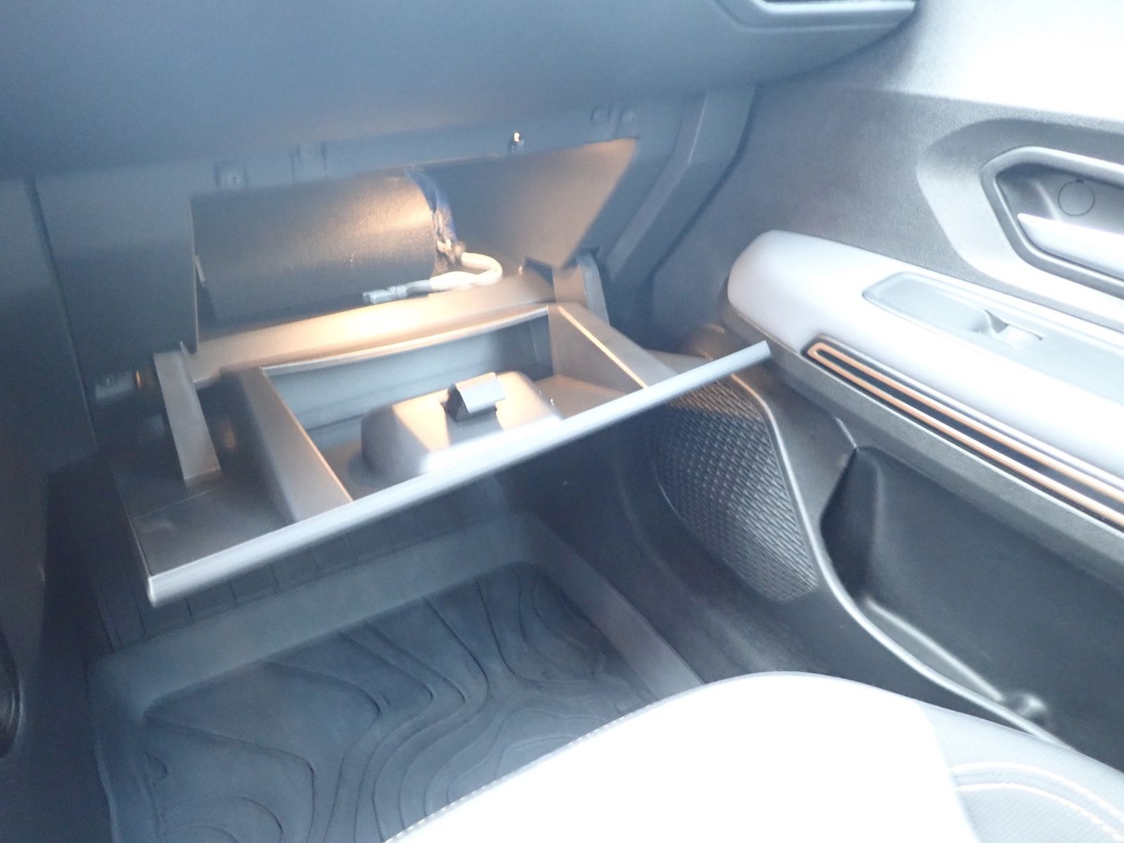 Fahrzeugabbildung Dacia Jogger Extreme ECO-G 100