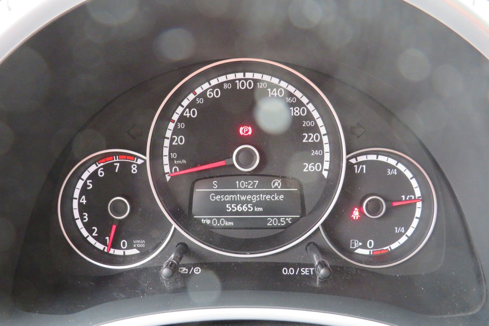 Fahrzeugabbildung Volkswagen Beetle Lim. Club XENON NAVI APP-CONNECT PDC 18`