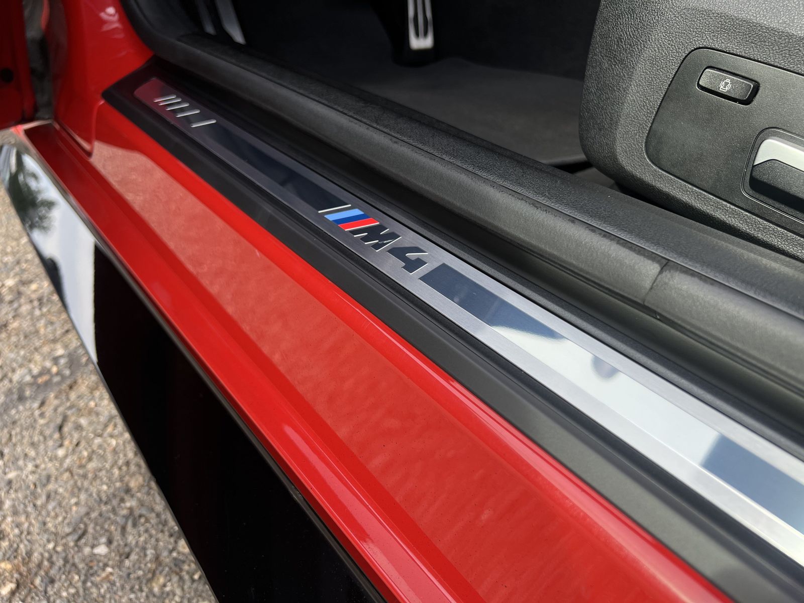 BMW M4 - Bild 15