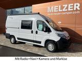 Roadcar R540 *Radio/Navi/Kamera/Markise/Truma Diesel* - Neu Kastenwagen