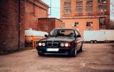 BMW 520i e34 1995 Automatik - BMW 520 aus 1995: 520i