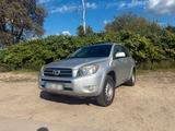Toyota RAV4 2,2 D-CAT AHK Keyless Go - Toyota RAV 4: D Cat