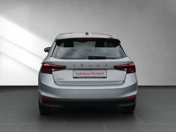 Skoda Fabia 1.0 TSI Essence *DAB*LED*KLIMA*PDChi*TEL*