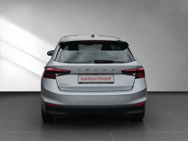 Skoda Fabia 1.0 TSI Essence *DAB*LED*KLIMA*PDChi*TEL*