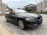 BMW 320d Cabrio M-Paket Limited Sport Edition  - BMW 320: 320d Edition M Sport