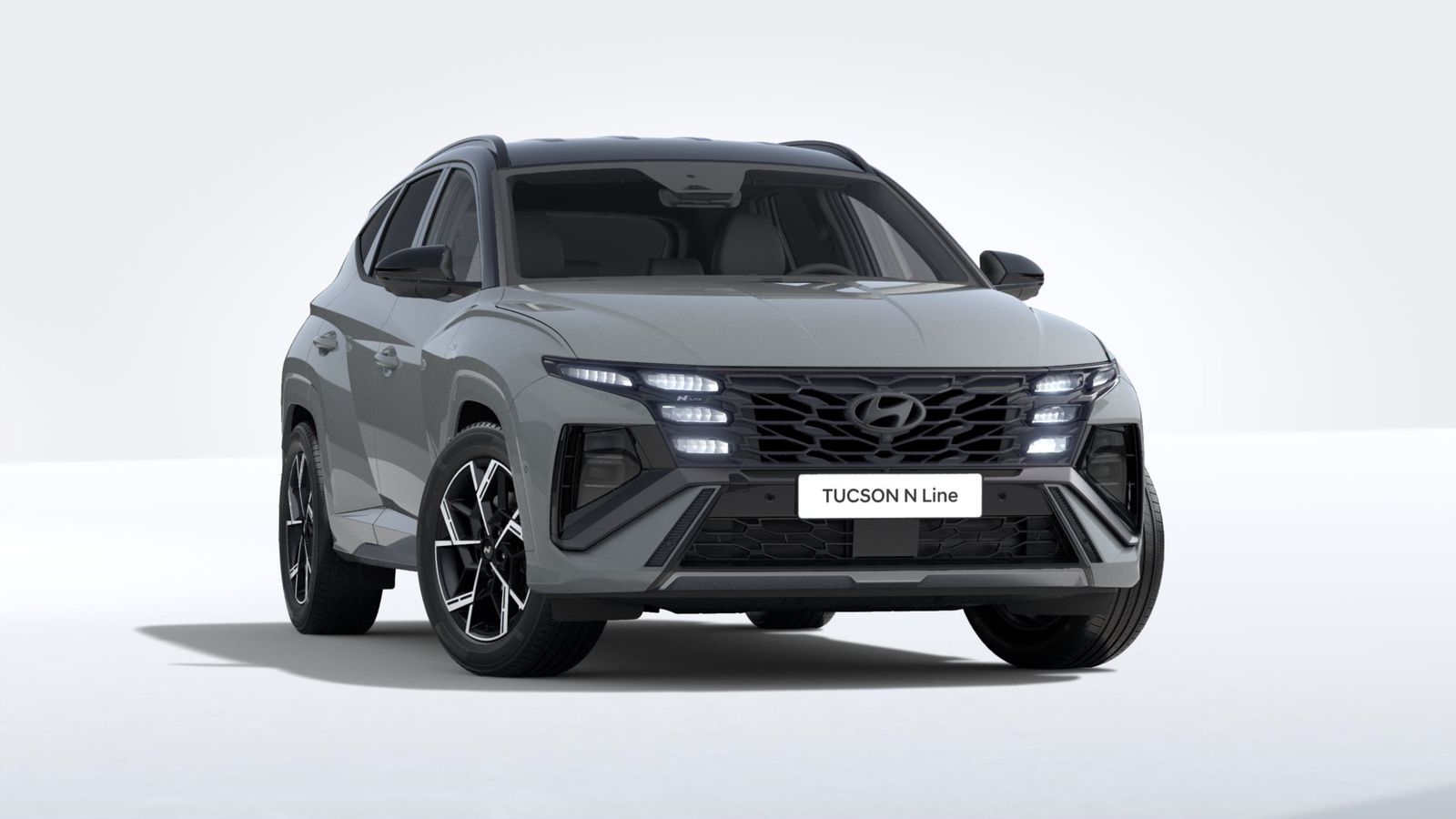 Hyundai TUCSON - Bild 11