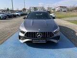 Mercedes-Benz AMG A 35 4M Limousine AMG+NIGHT+FAHRASSIST+TOTW - Mercedes-Benz A 35 AMG