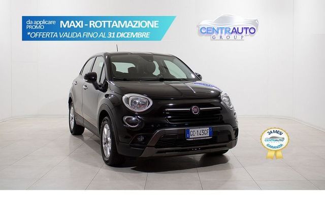 Fiat FIAT 500X 1.3 MultiJet 95cv Business