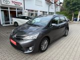 Toyota Verso 1.8l Valvematic Edition S,Navi,Sitzheizung - Toyota Verso: Navigationssystem